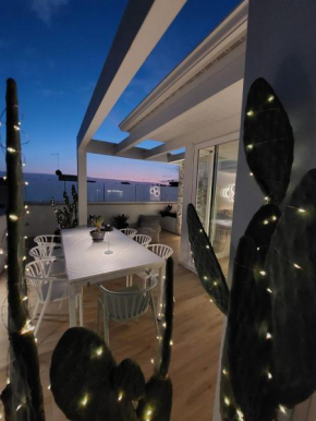 SKY GARDEN locazione turistica Polignano A Mare